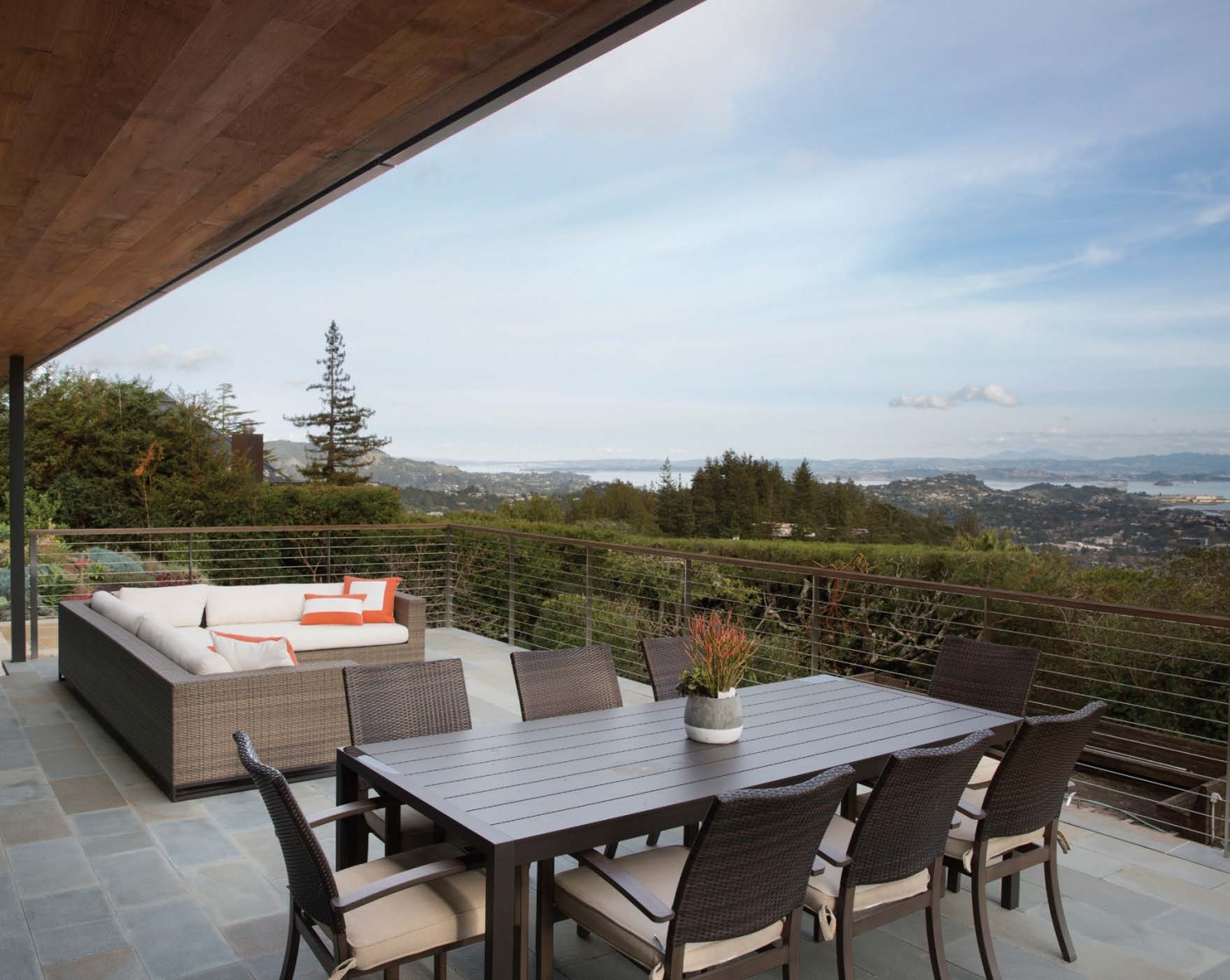 Marin Magazine Remodel