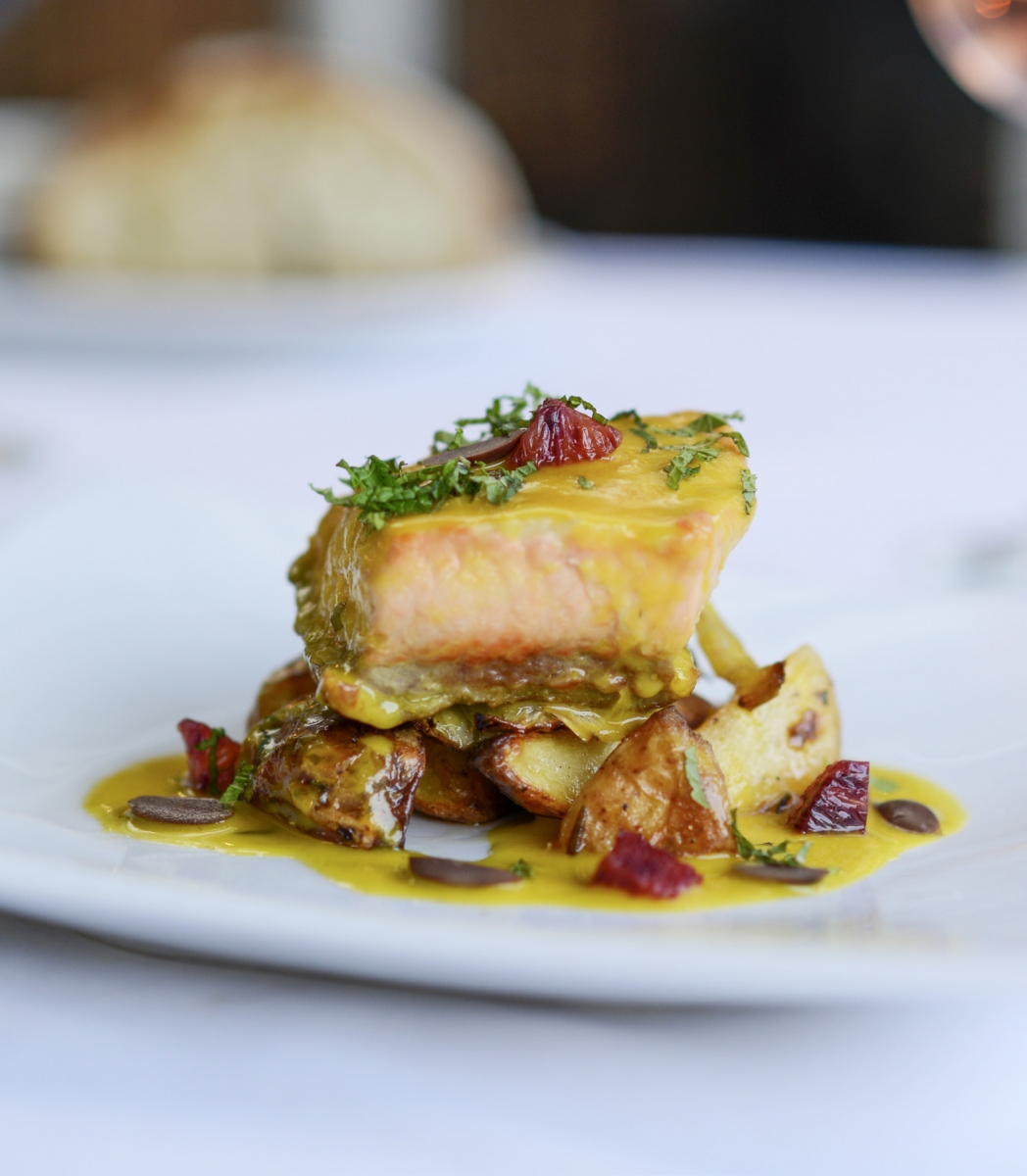 Gia Ristorante
