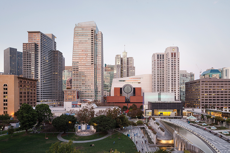 San Francisco