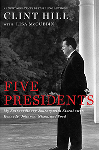 Book, Five Presidents
