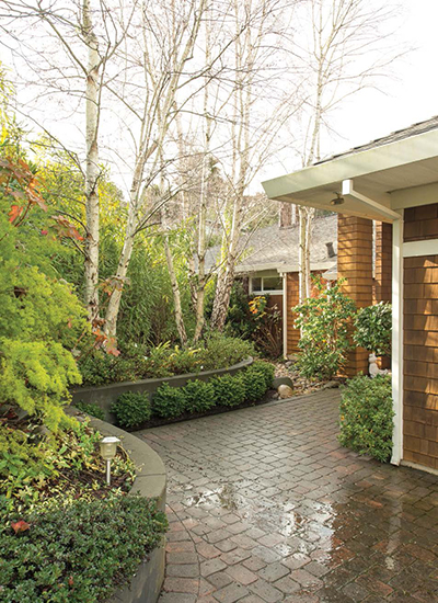 Marin Magazine, Real Estate