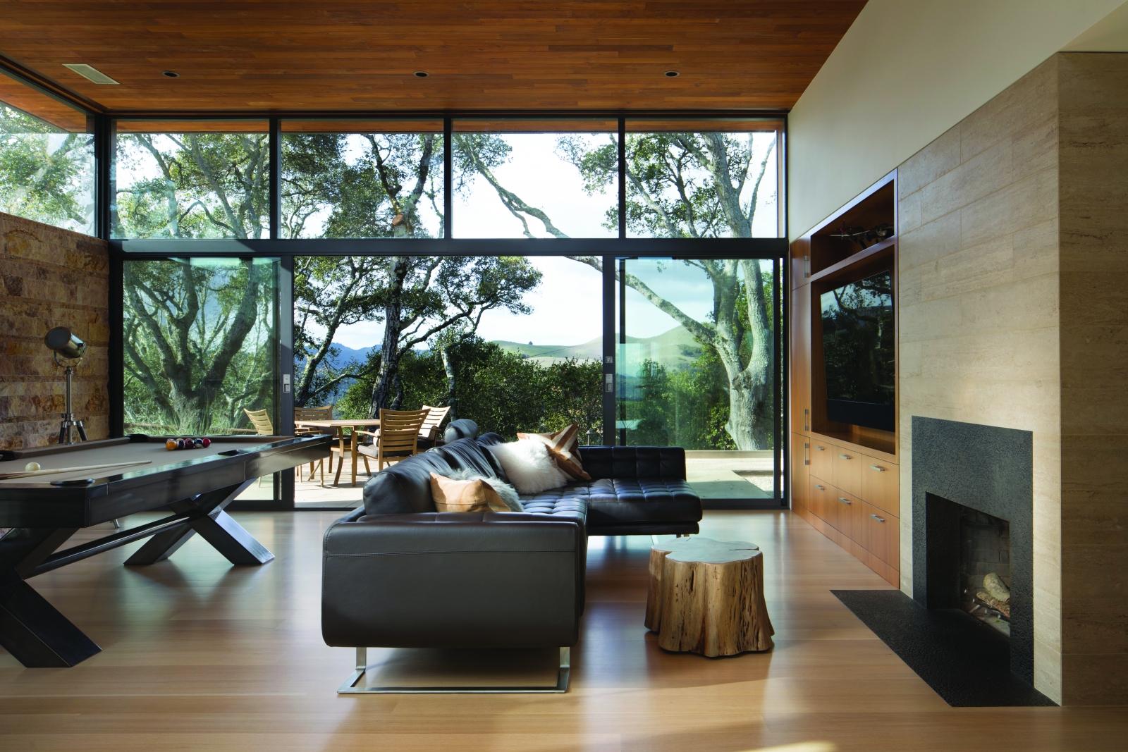 Marin Magazine Windows