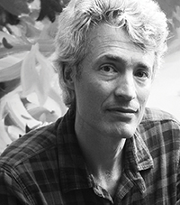 Jeffrey Beauchamp
