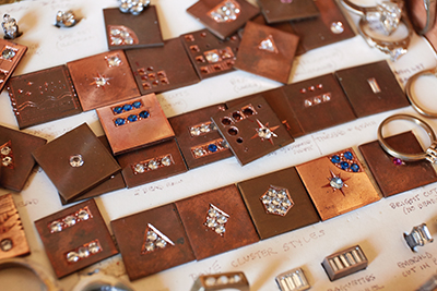 jewelry making