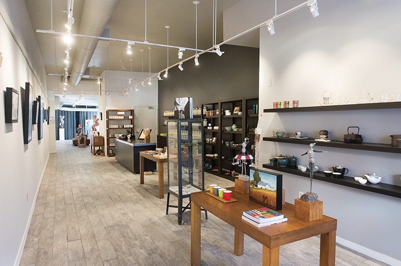 Desta Epicures Guild San Anselmo