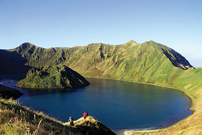 Marin Magazine, Kurils