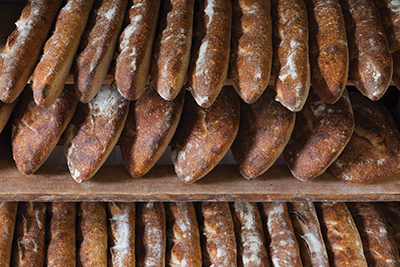 Bread