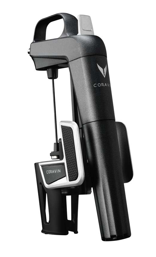 Marin Magazine Coravin