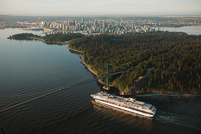 Marin Magazine Vancouver
