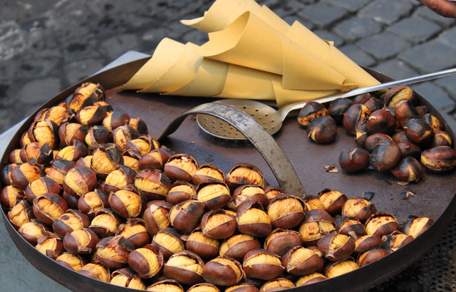 Chestnuts