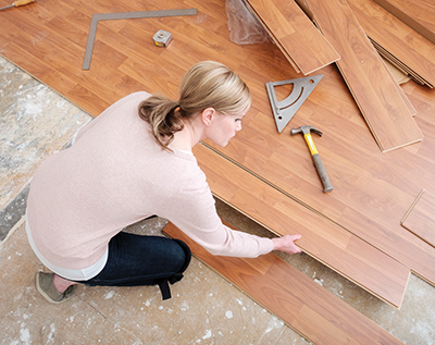 Marin Magazine Home Remodel