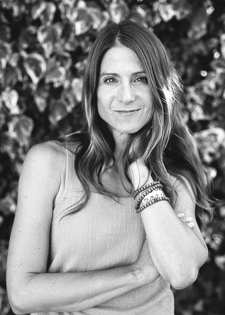 Marin Magazine, Emily Murphy