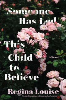 Marin Magazine Someone Has Led This Child To Believe Book Cover