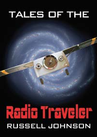 Tales of the Radio Traveler