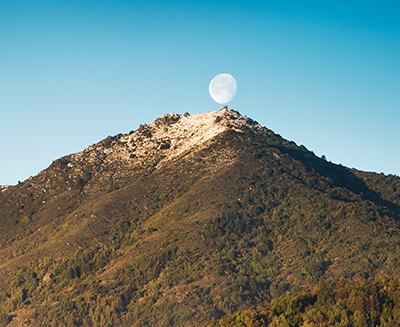 Marin Magazine, Marin Headlands