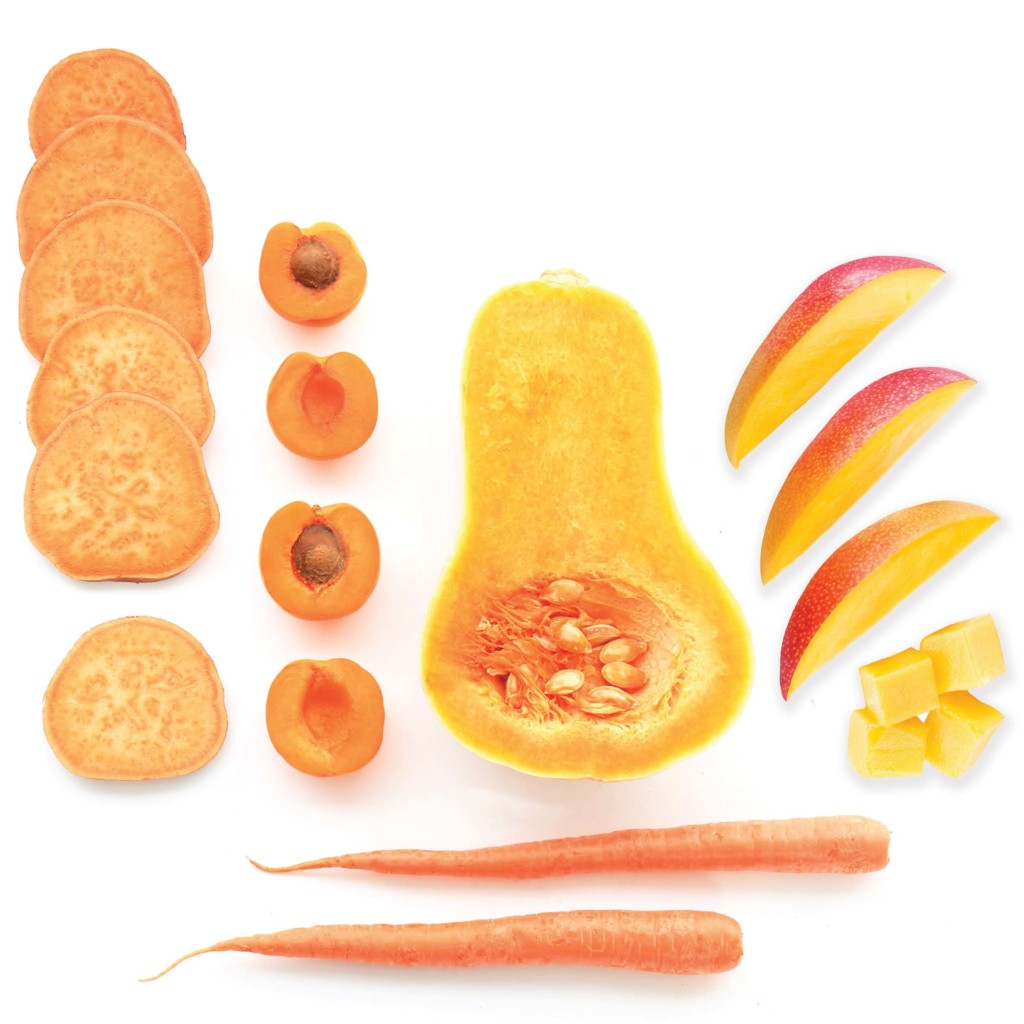 Orange Appeal