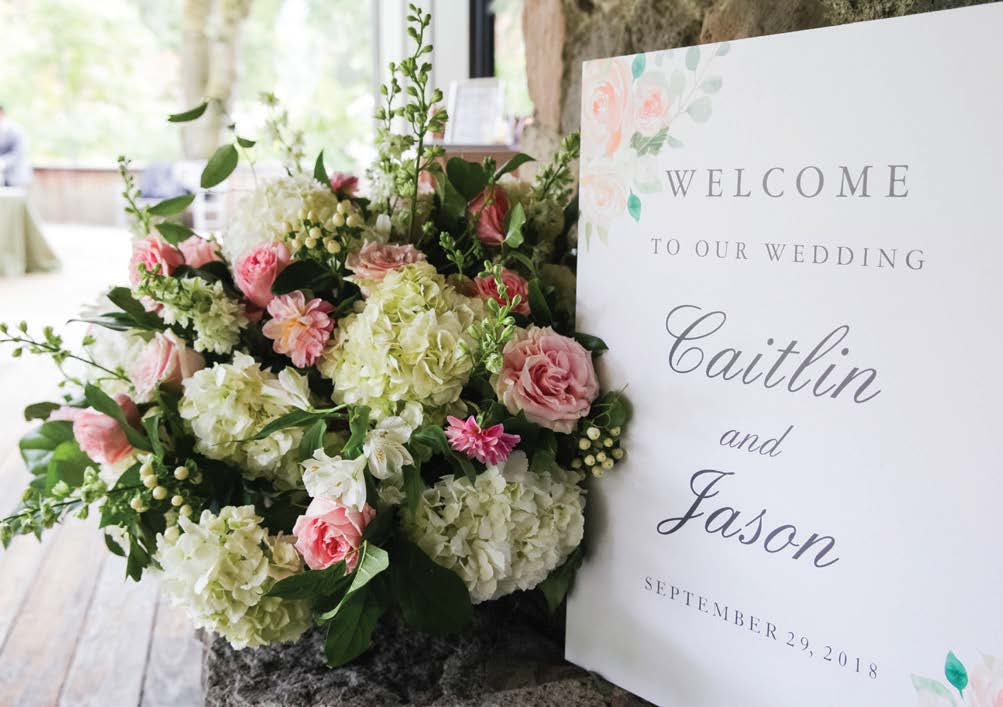 MARIN ART AND GARDEN CENTER, Marin Magazine, WEddings