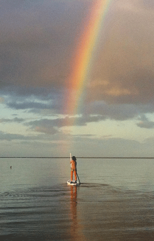 Hawaii Rainbow