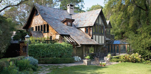 Maybeck in Marin