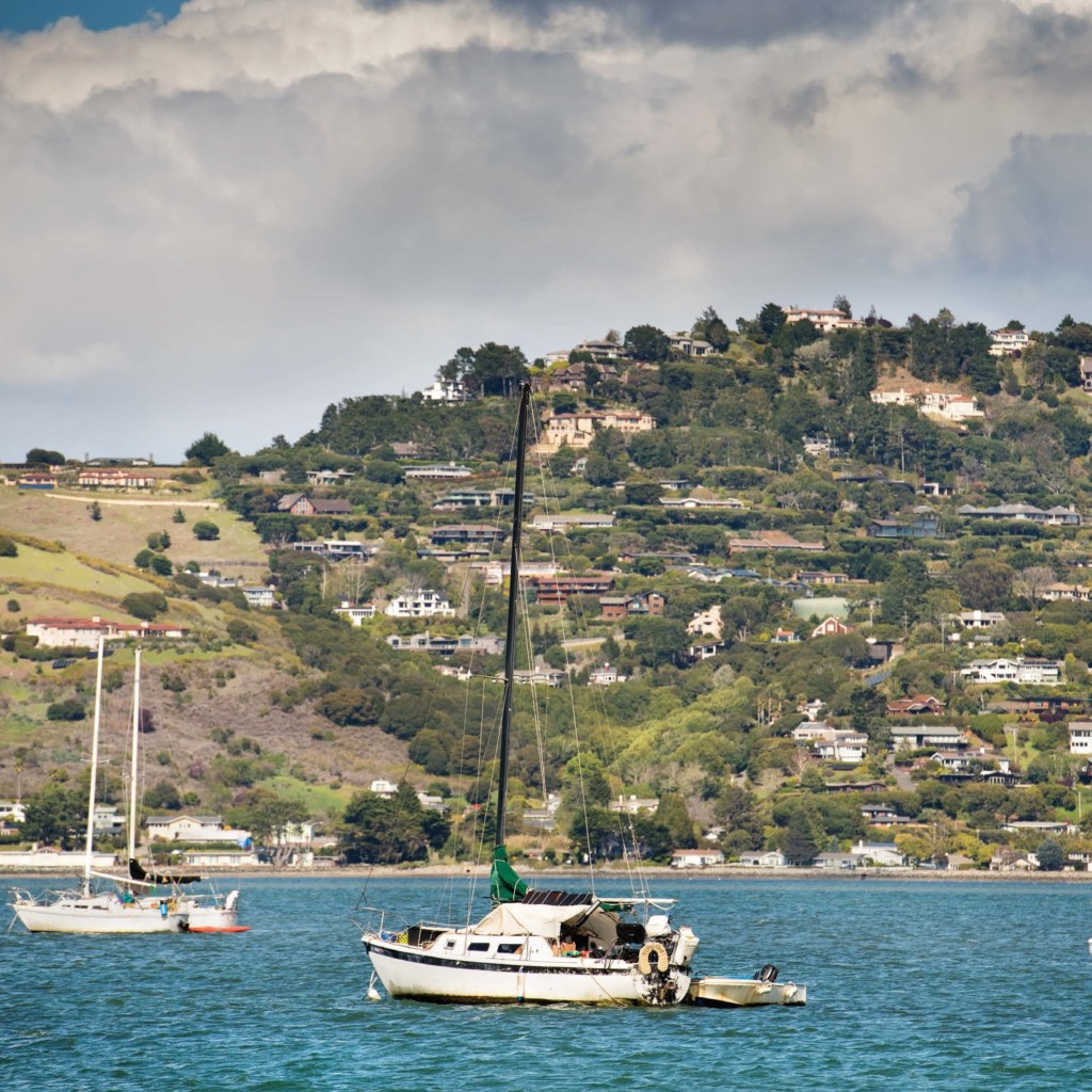 Richardson Bay