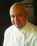 Chef Rick Edge