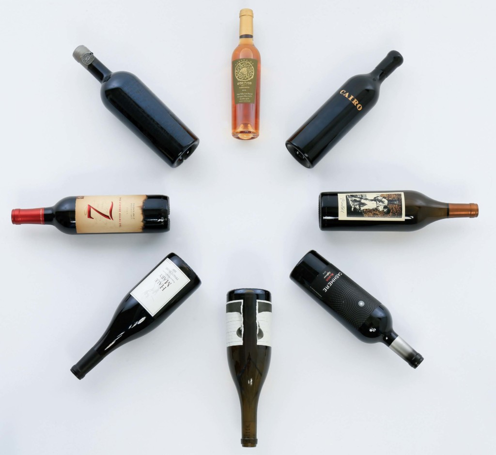 Holiday Wines